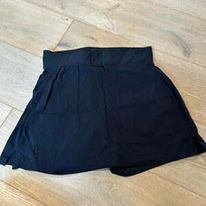 NWOT Nike Dri Fit Tennis Skirt